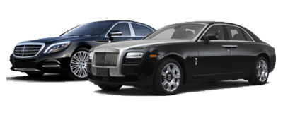 Car hire in Geneva, Milan, Florence with chauffeur service
