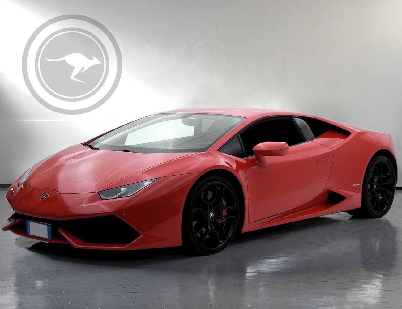 Lamborghini Huracán for rent, find out