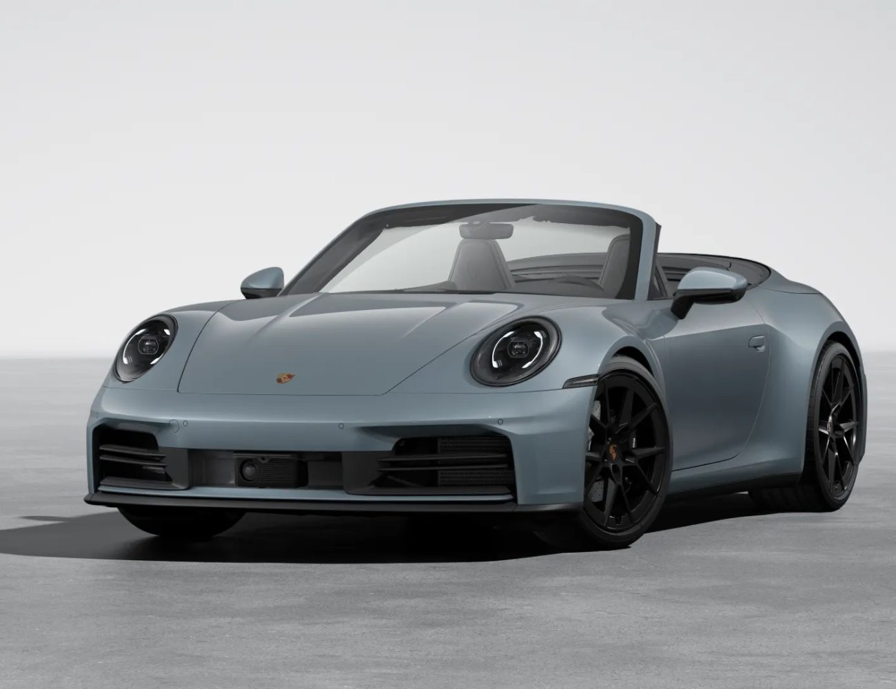 Porsche 911 Carrera 992.2 MK2 Convertible 2025 for rent, find out